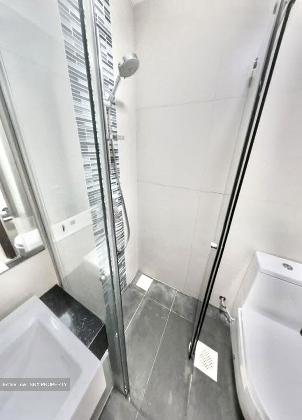 The Ariel (D15), Apartment #609371071